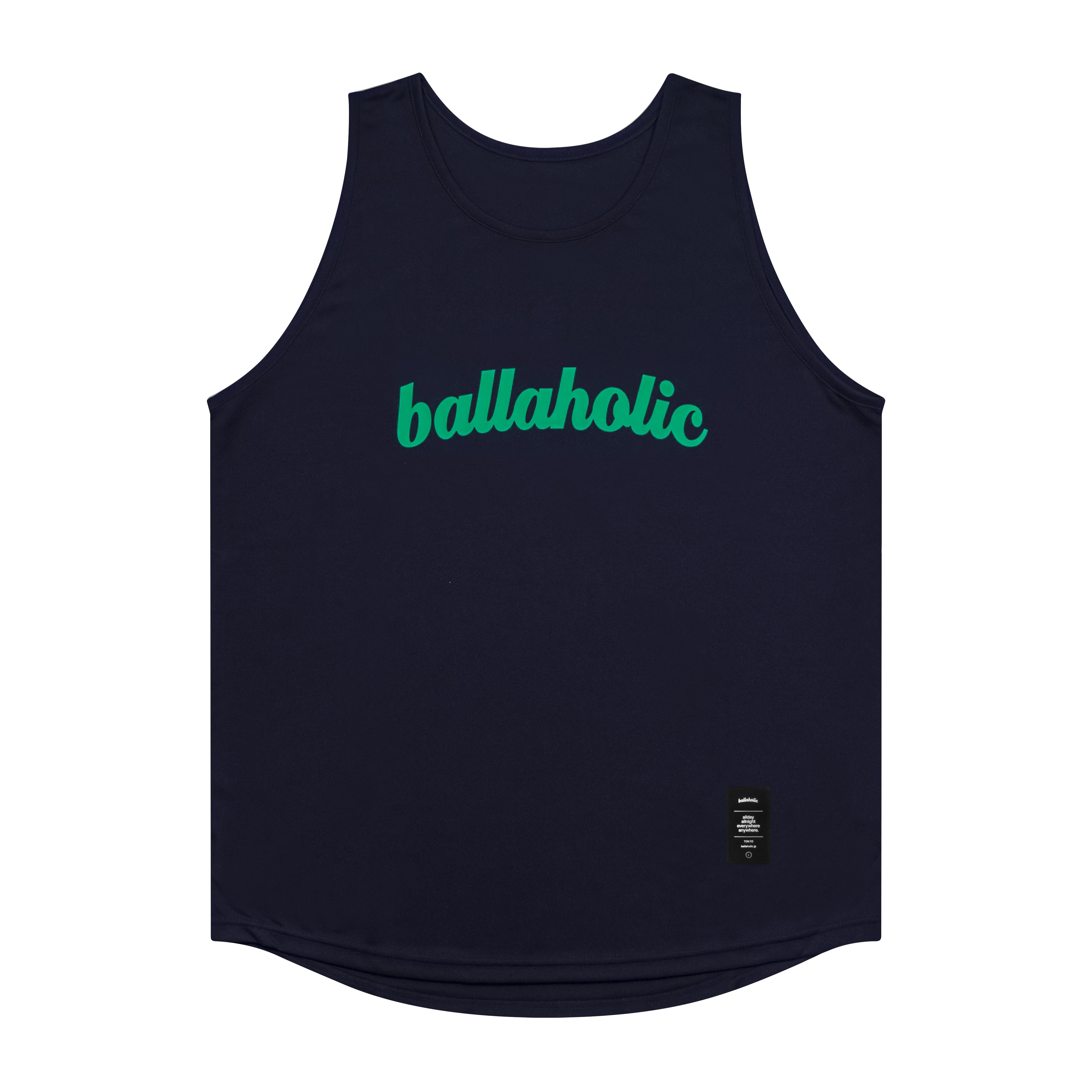 ballaholic-tanks-logo-tank-top-night-sky-mit-logoprint image 1