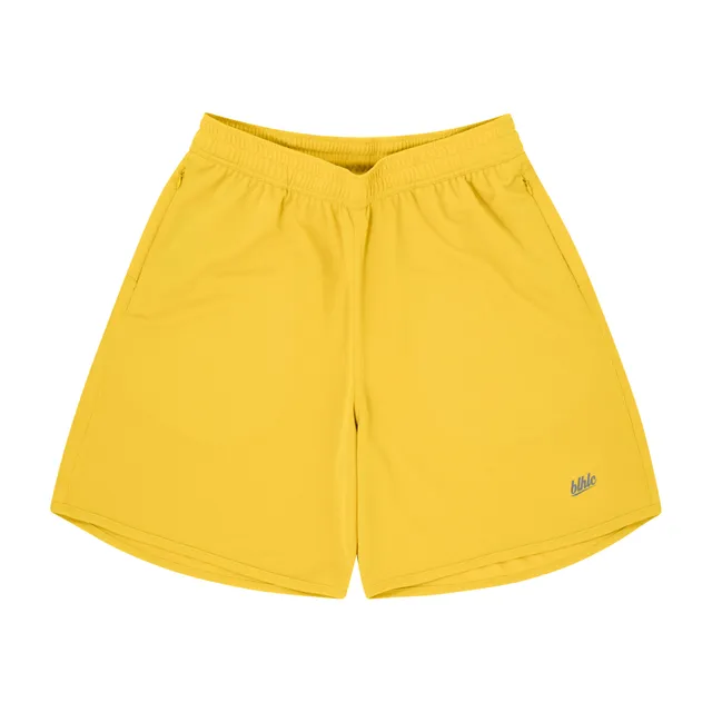 ballaholic-basic-zip-shorts-shorts-sunshine-basketballshorts image 1