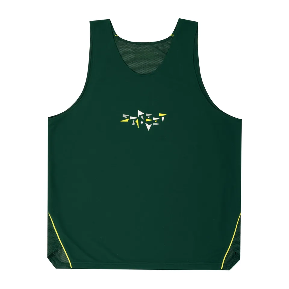 ballaholic-streetmove-tank-top-tanktop-dunkelgr-n-mesh image 1