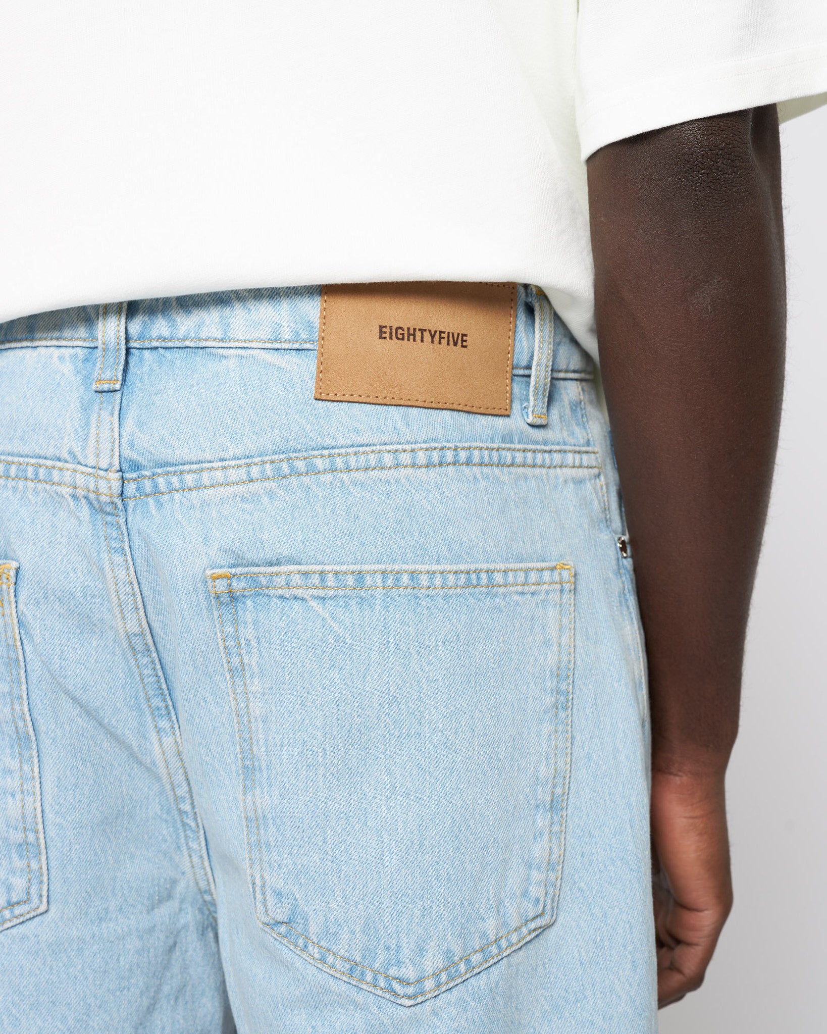eightyfive-baggy-denim-jeans-vintage-blue image 6