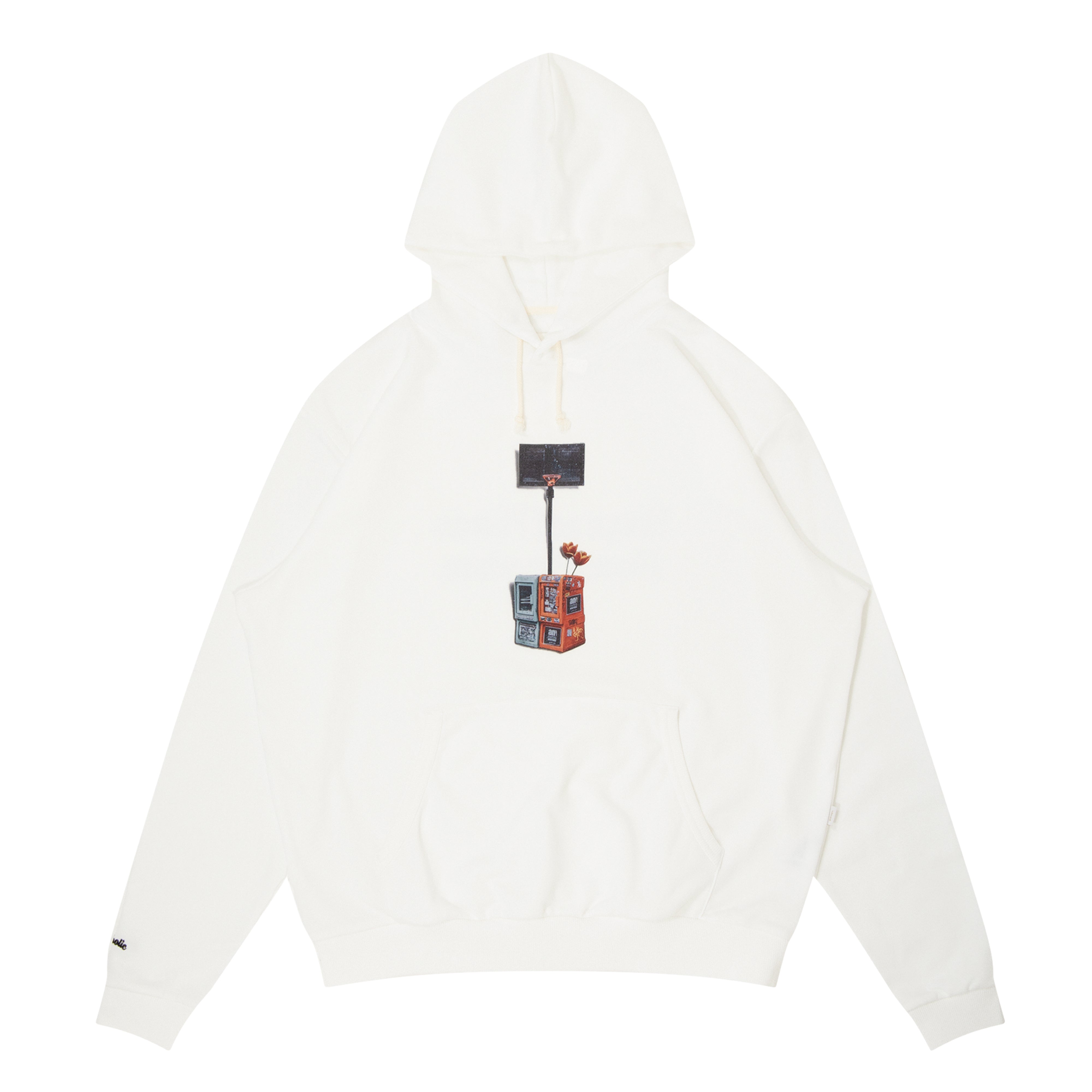 ballaholic-tops-marcomonk-sweat-hoodie-kapuzenpullover-wei image 1