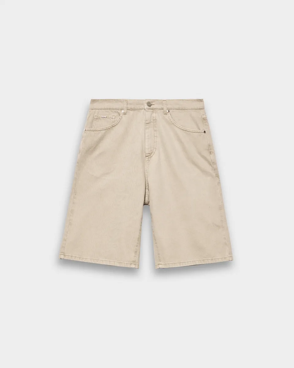 eightyfive-distressed-baggy-jorts-soft-brown-washed image 1
