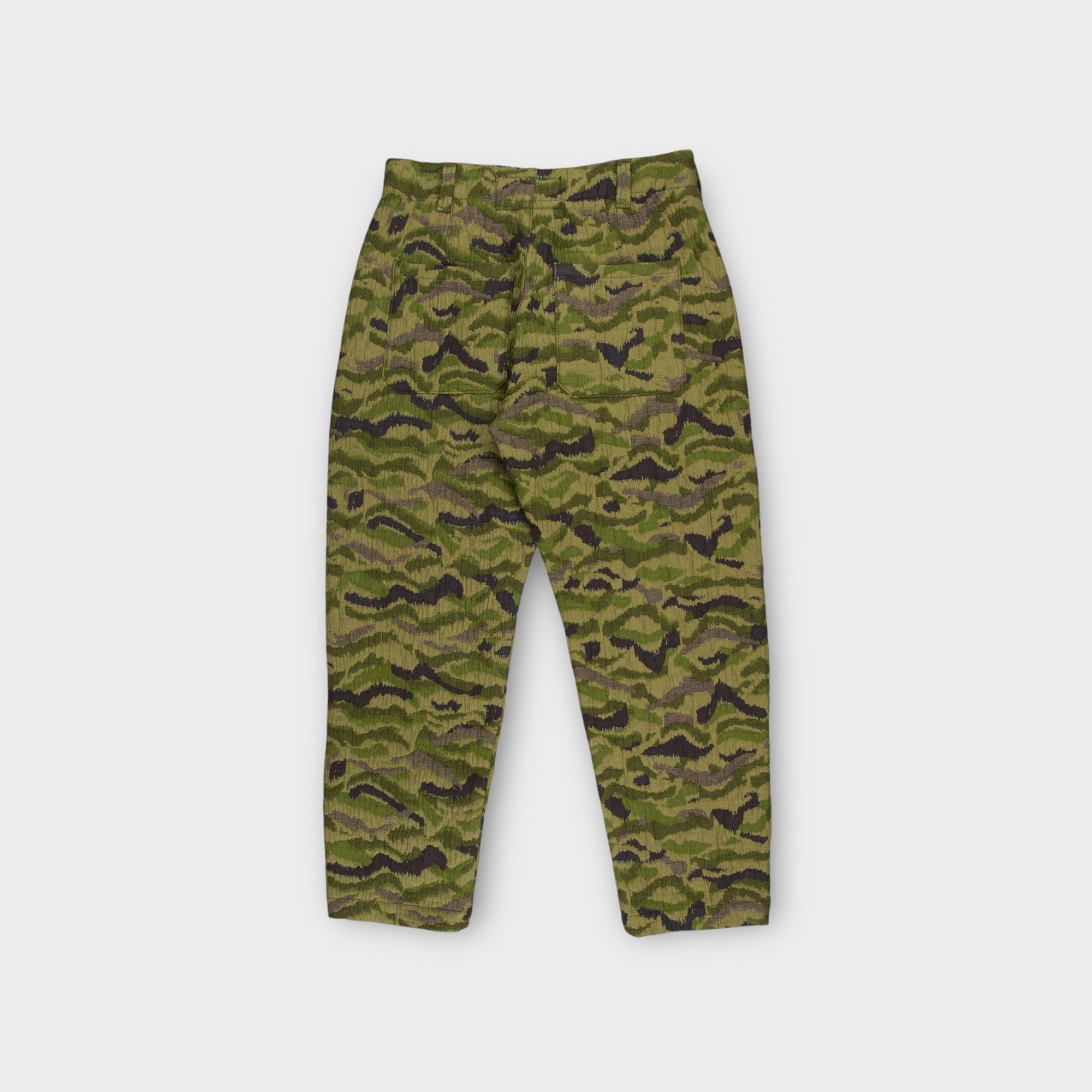 le-fix-camo-hose-gr-n-tarnmuster image 6