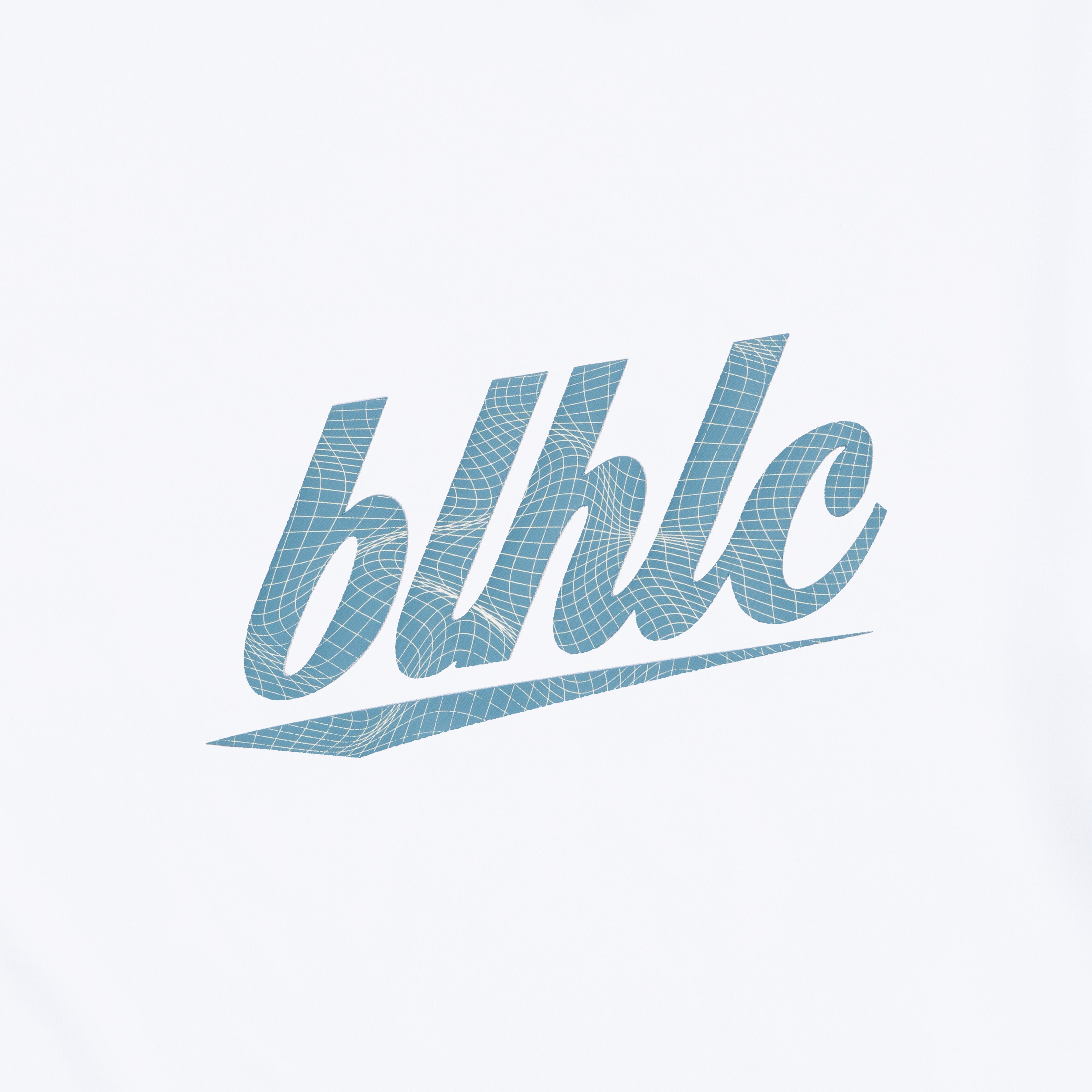ballaholic-cool-long-tees-3d-net-blhlc-back-print-t-shirt-weiss-blau image 3