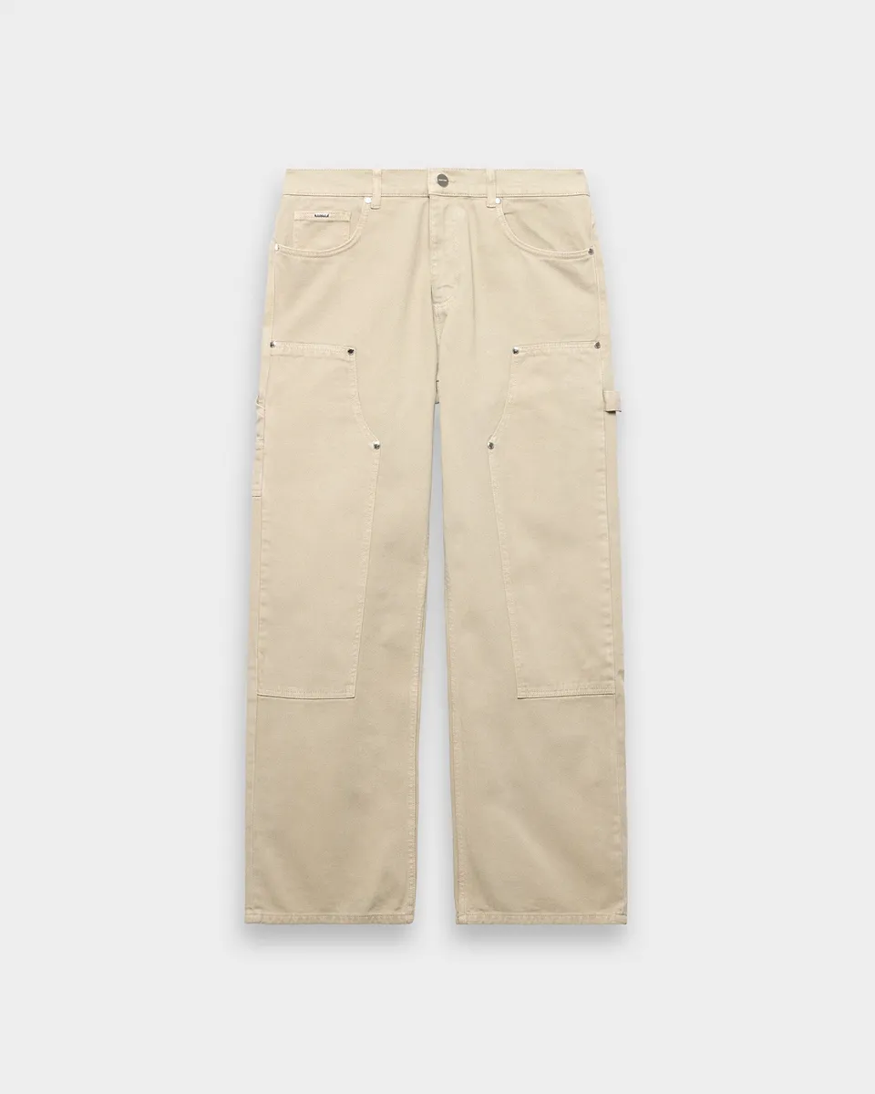 eightyfive-loose-carpenter-denim-midnight-mocha-jeans image 1