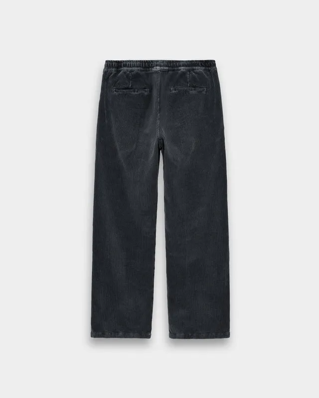 eightyfive-corduroy-pants-hose-grey-black-cord image 1