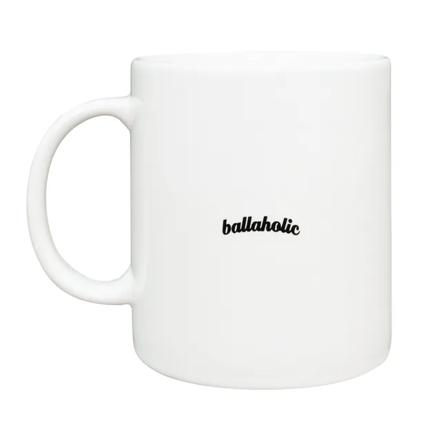 ballaholic-concept-mug-tasse-white-pistol-print image 1