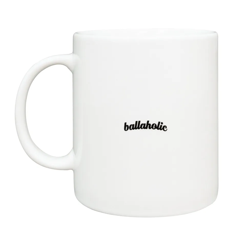 ballaholic-concept-mug-tasse-white-pistol-print image 1