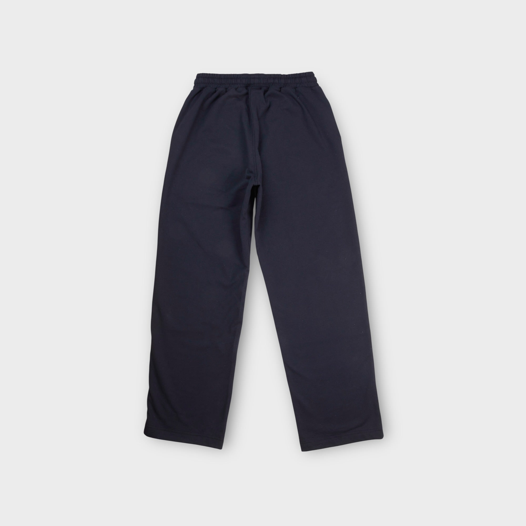 le-fix-pants-sweatpants-navy-baumwolle-baggy-fit image 7