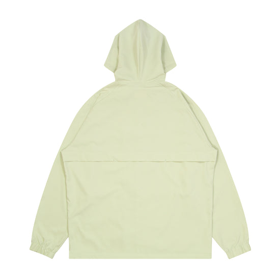 ballaholic-logo-anywhere-full-zip-jacket-trainingsjacke-fog-green image 2