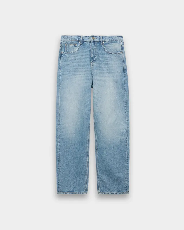 eightyfive-baggy-denim-jeans-midnight-blue-100-baumwolle image 1