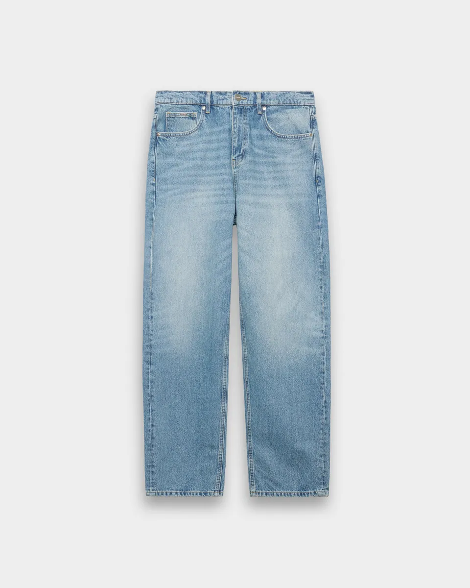 eightyfive-baggy-denim-jeans-midnight-blue-100-baumwolle image 1