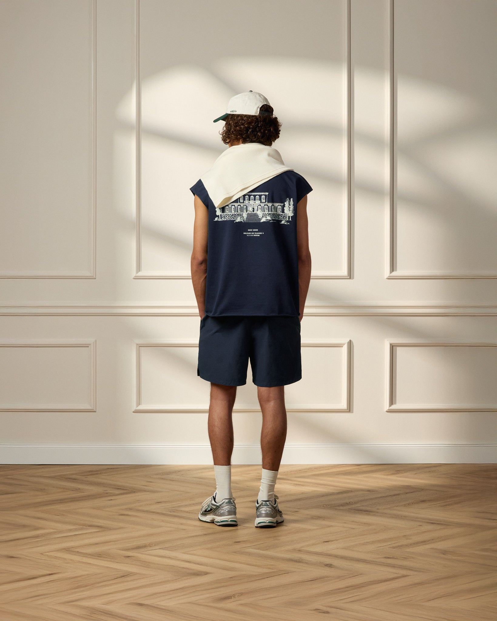 eightyfive-bottoms-nylon-track-shorts-shorts-navy-l image 5