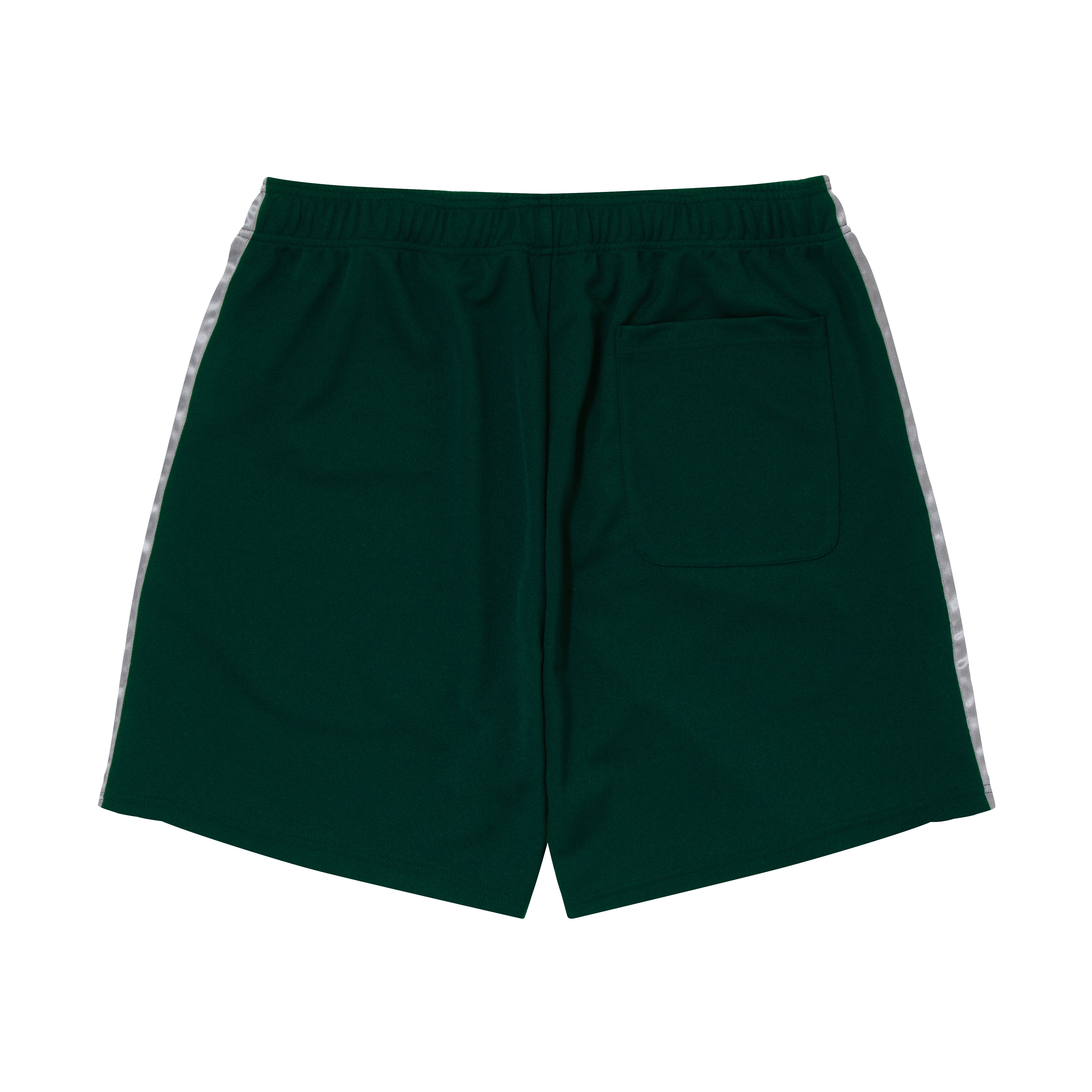 ballaholic-side-tape-jersey-shorts-dunkelgr-n-basketballshorts image 2