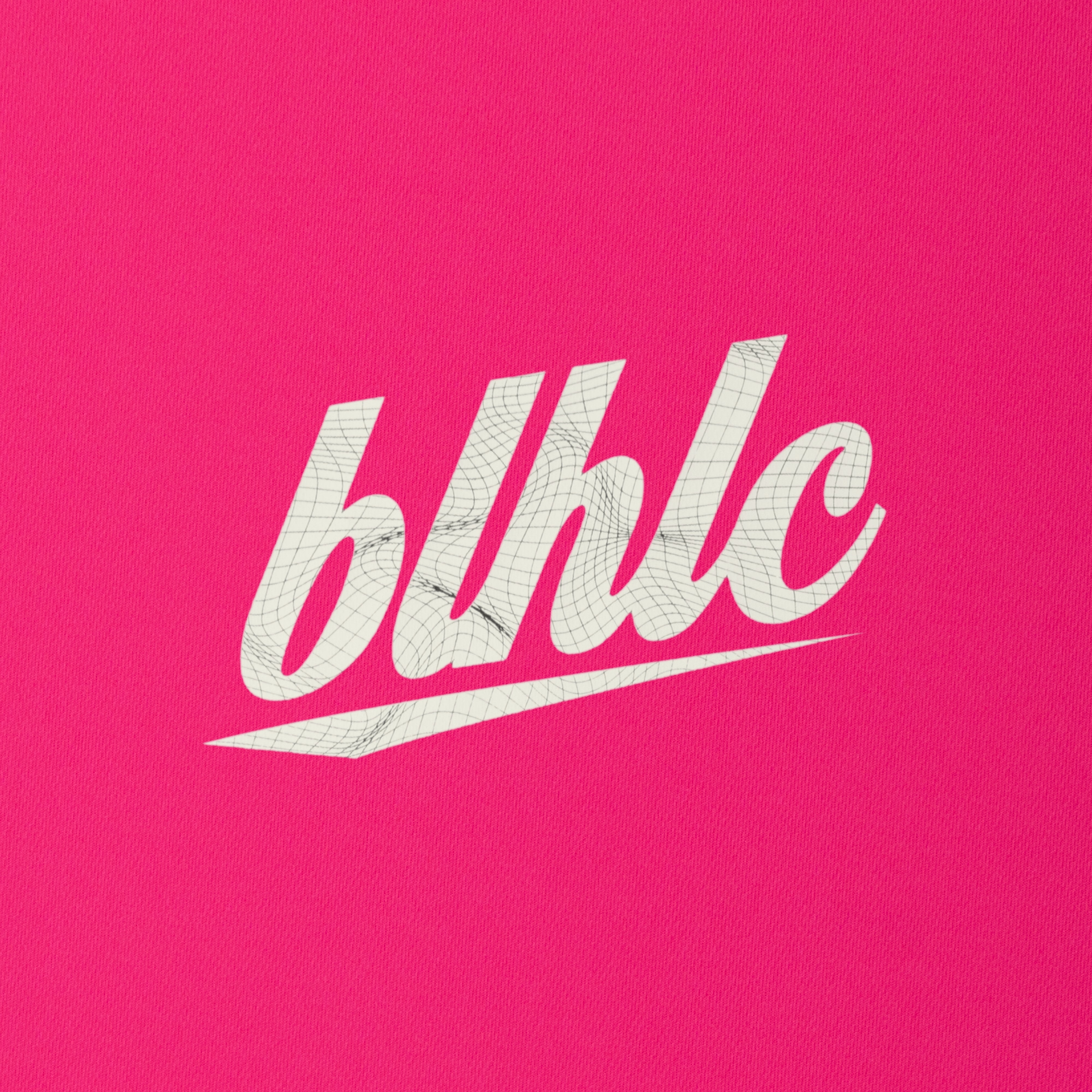 ballaholic-tops-3d-net-back-print-tanktop-pink-ivory-black image 3