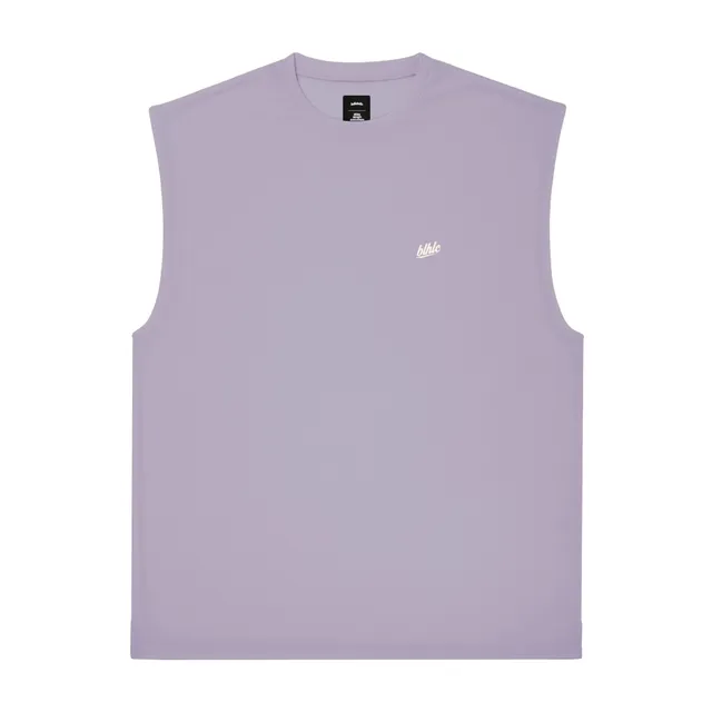 ballaholic-tops-blhlc-no-sleeve-top-wisteria-off-white image 1