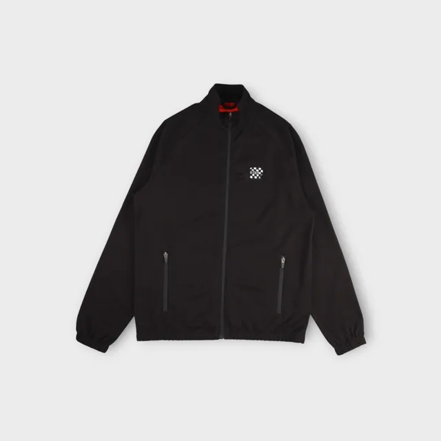 eddie-martinez-x-le-fix-tracktop-schwarz-blockhead image 1