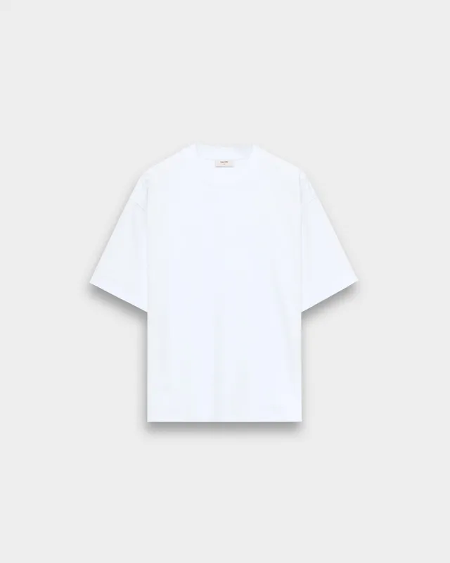 eightyfive-signature-oversized-t-shirt-t-shirt-wei-oversized image 1