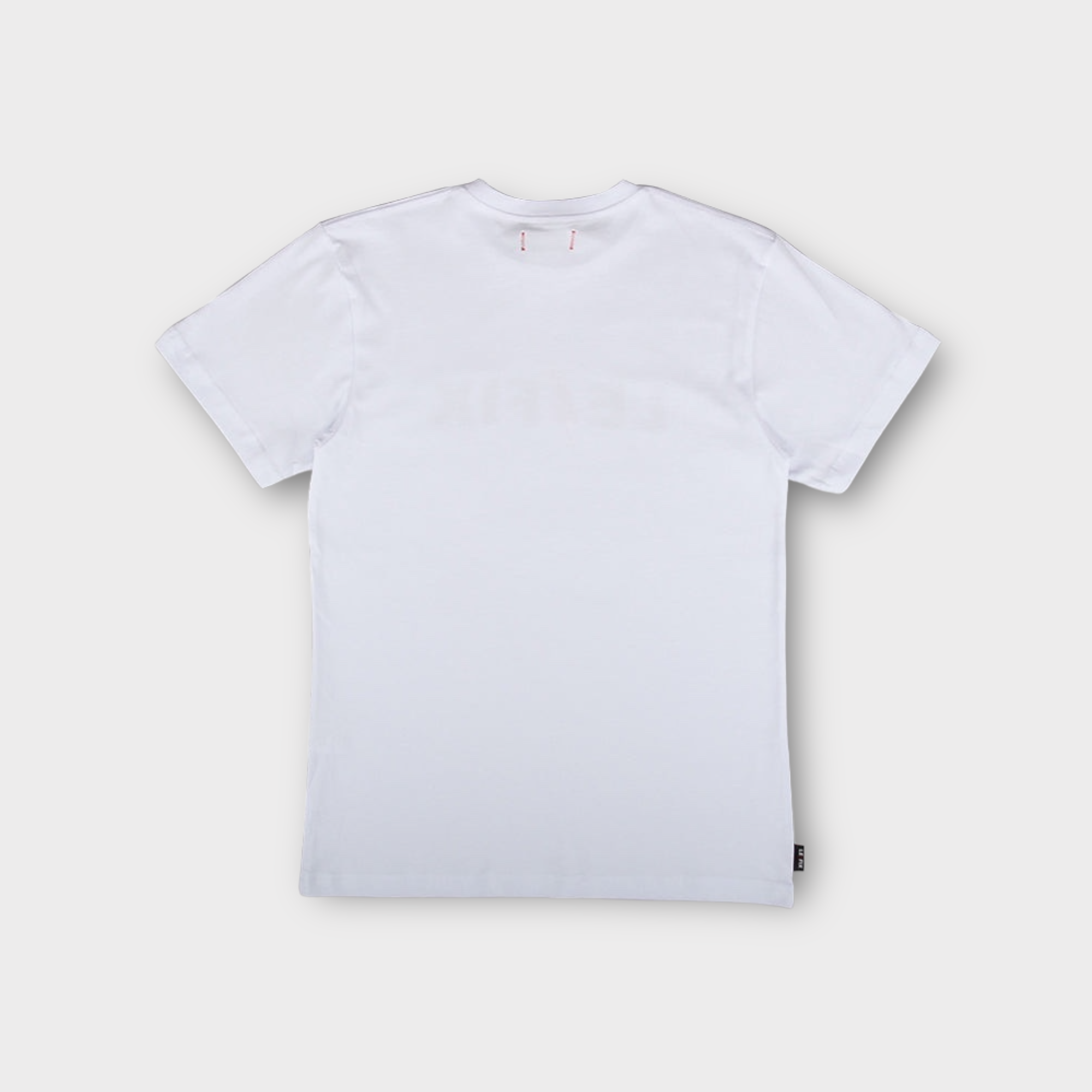 le-fix-lightning-26-t-shirt-wei-normale-passform image 2