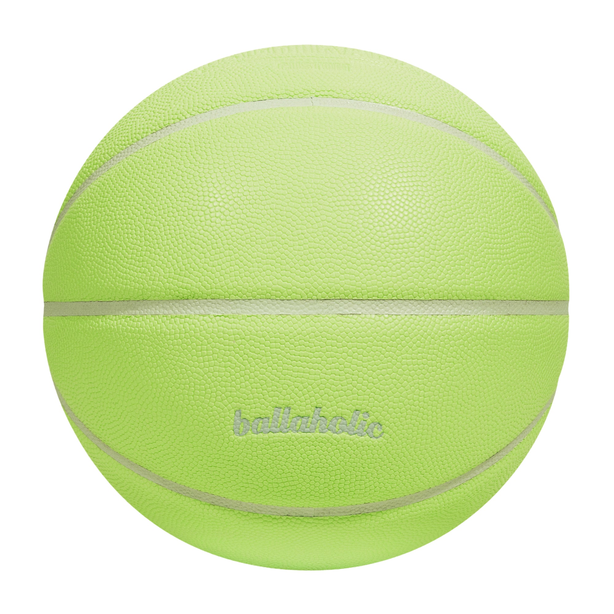 ballaholic-playground-basketball-gr-7-lime-grau-blau image 3