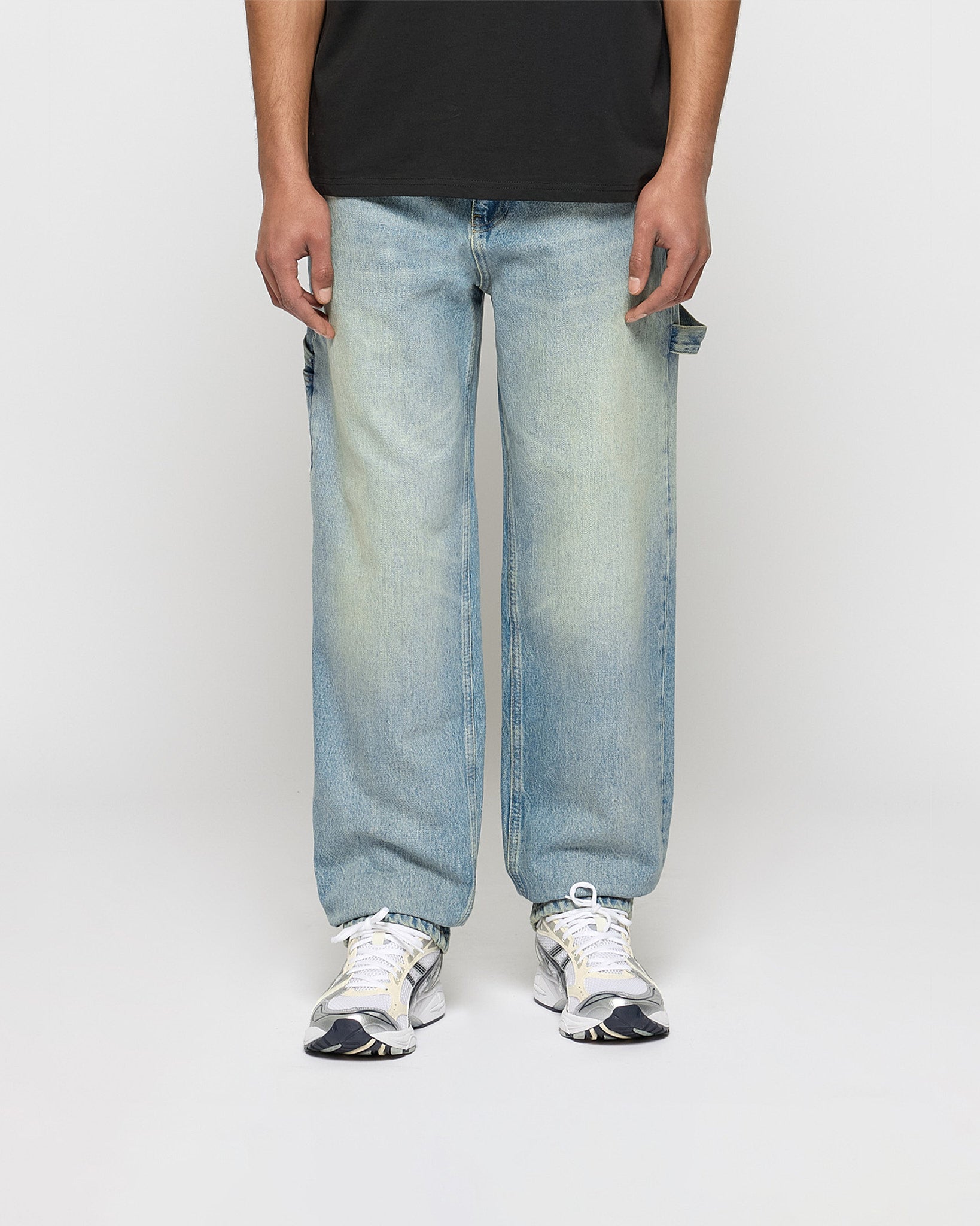 eightyfive-baggy-carpenter-denim-jeans-light-wash-blue image 3