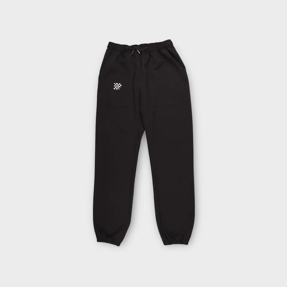 eddie-martinez-x-le-fix-trackpants-schwarz image 1