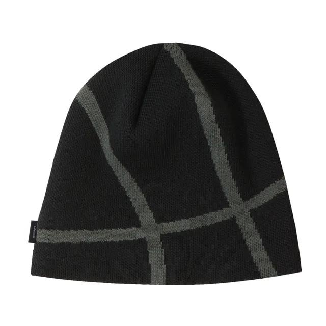 ballaholic-headwears-ball-seams-m-tze-schwarz image 1