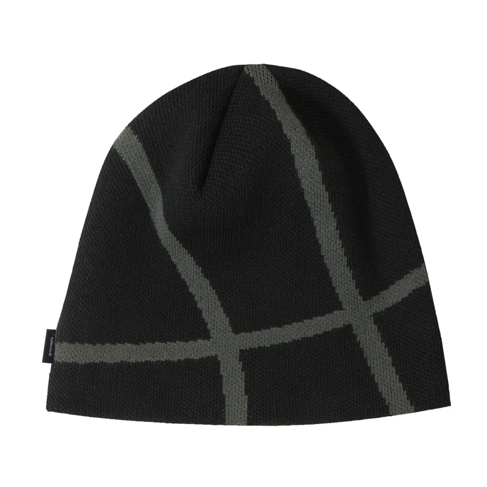 ballaholic-headwears-ball-seams-m-tze-schwarz image 1