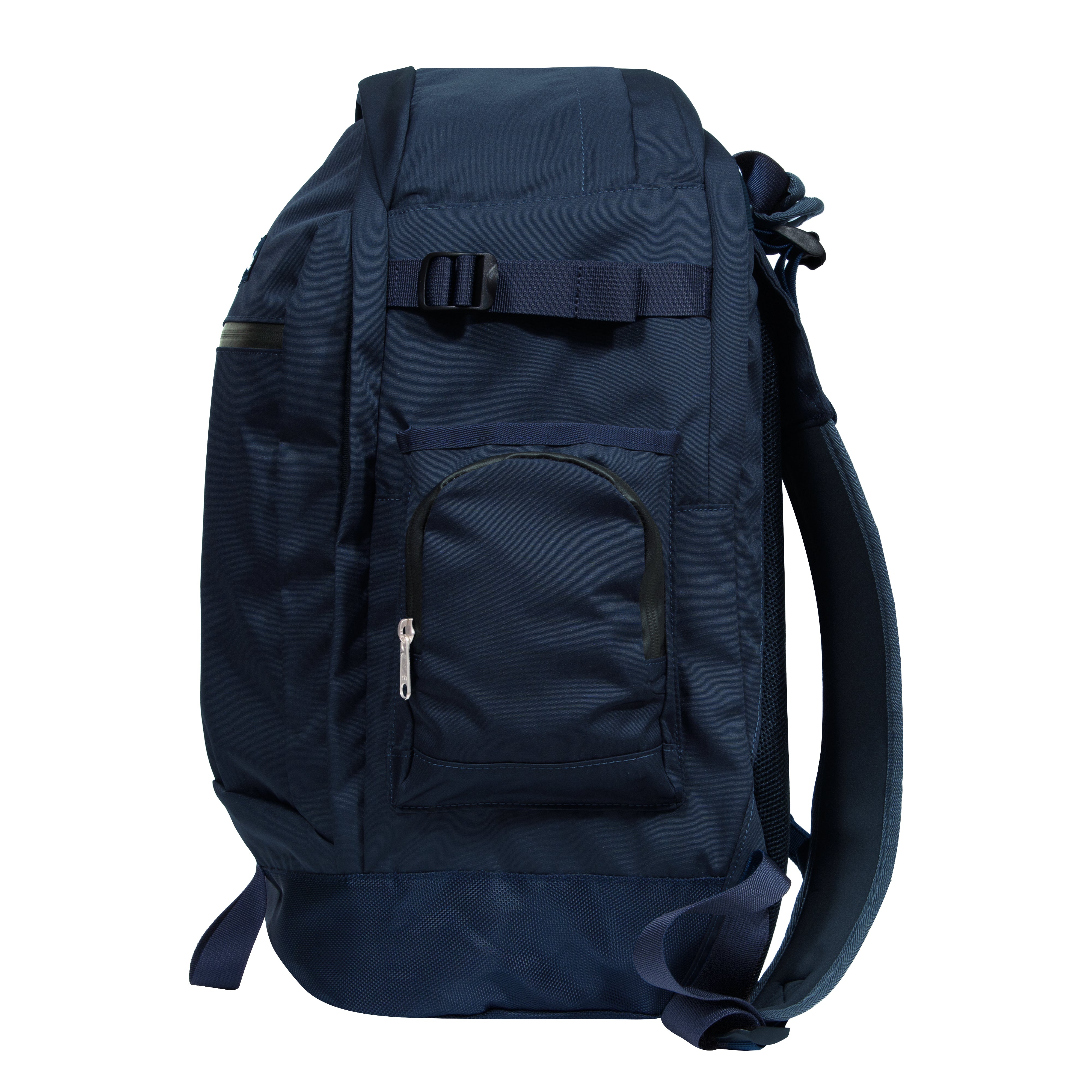 ballaholic-ball-on-journey-backpack-rucksack-navy image 2