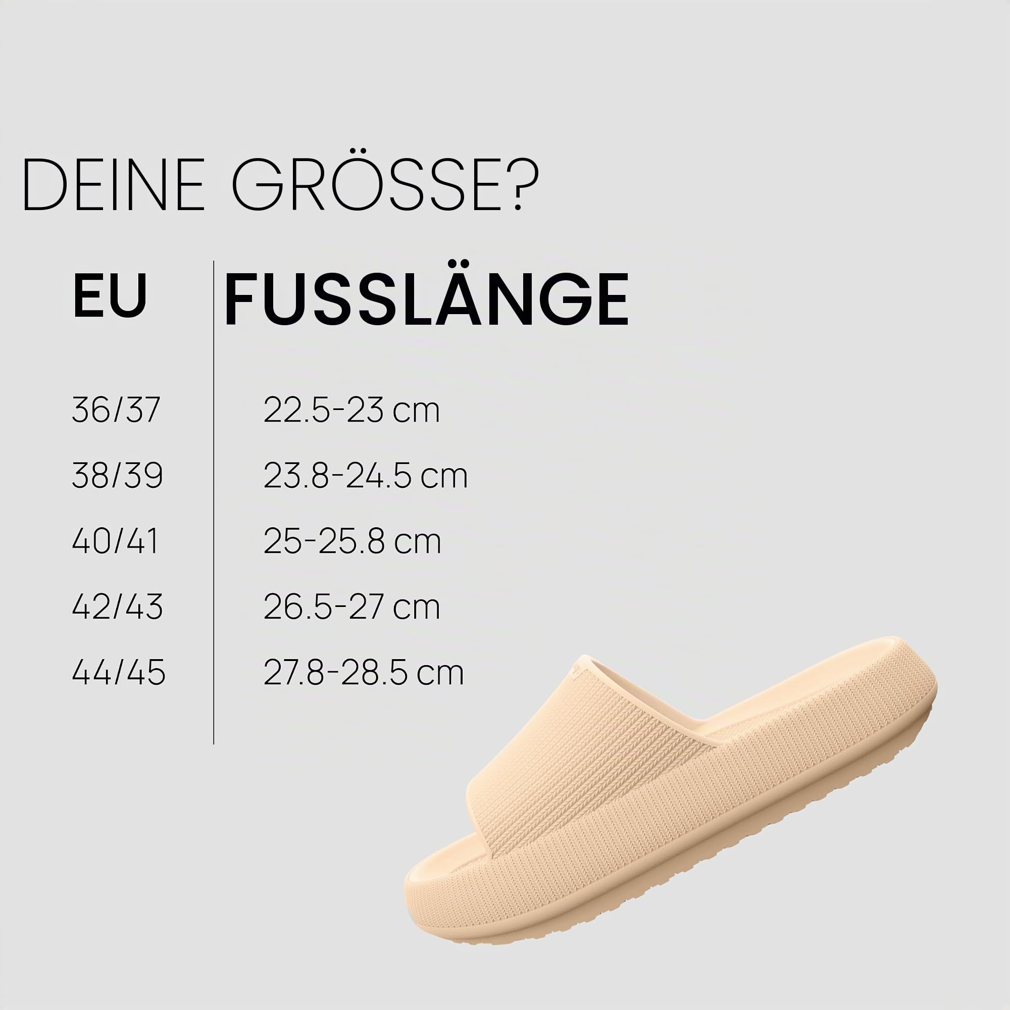 pammys-originals-badelatschen-toffee-cream-44-45-vegan image 7