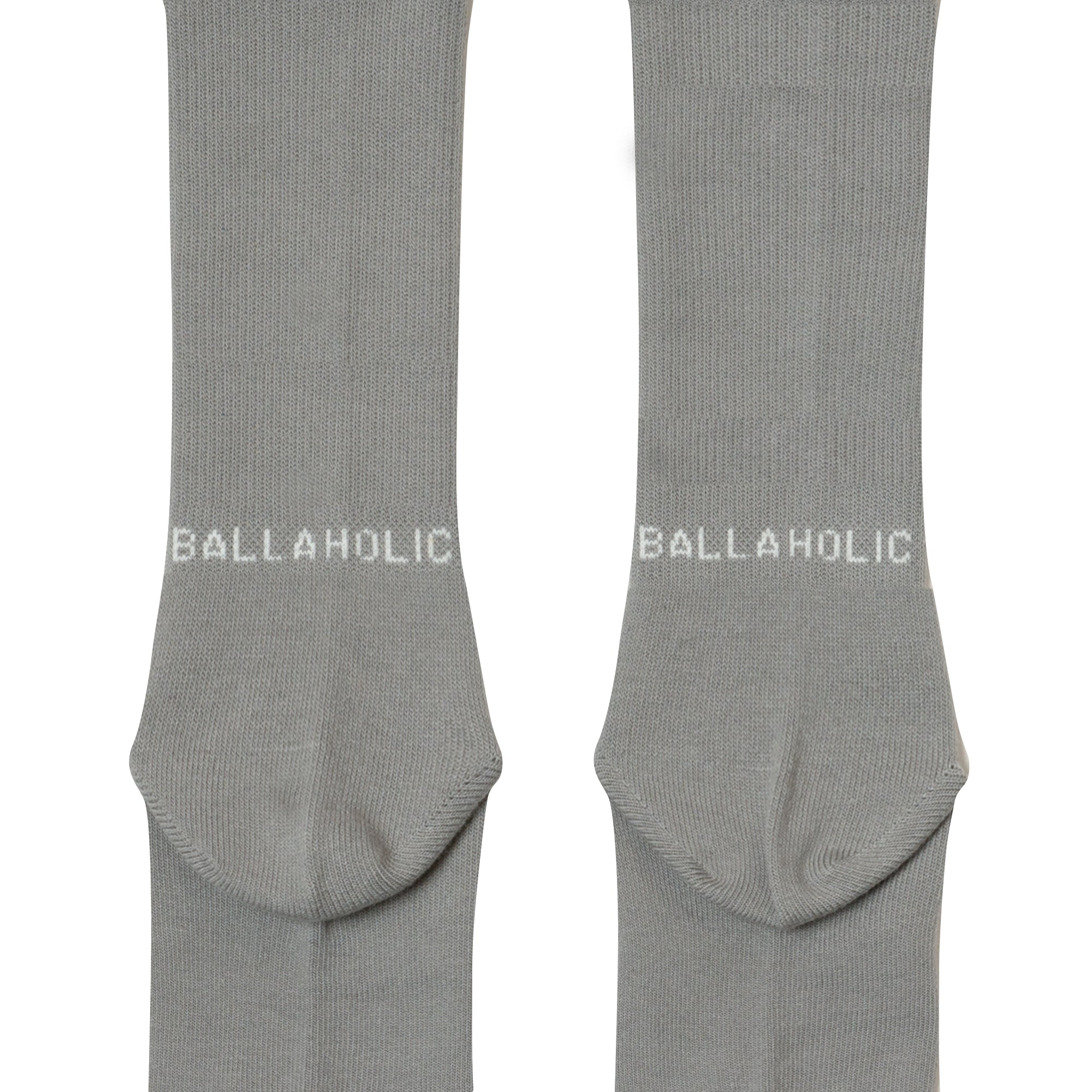 ballaholic-socks-everyday-socken-grau-jacquard image 2