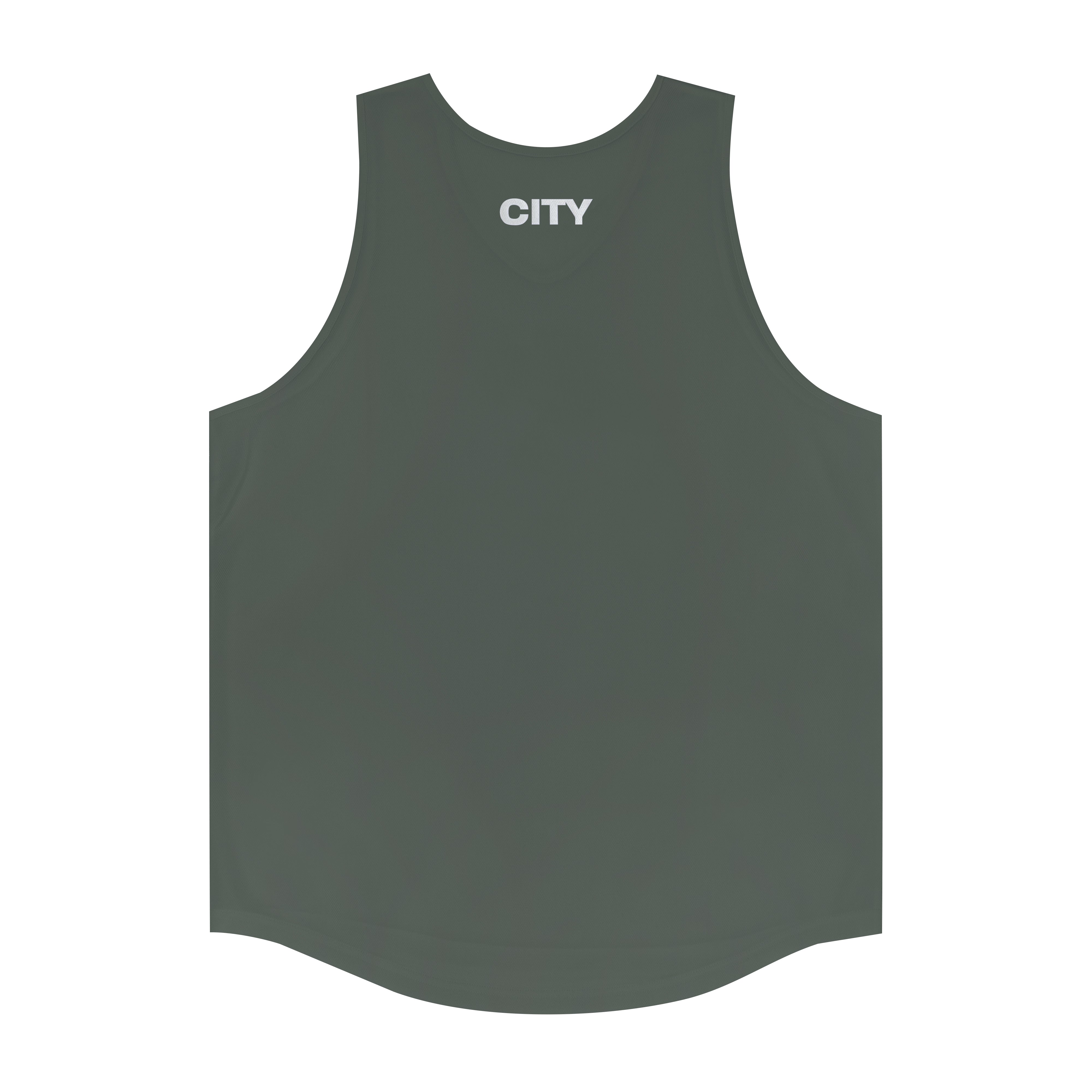 ballaholic-tanks-neighborhood-classic-tank-top-charcoal-gray-grafik image 2