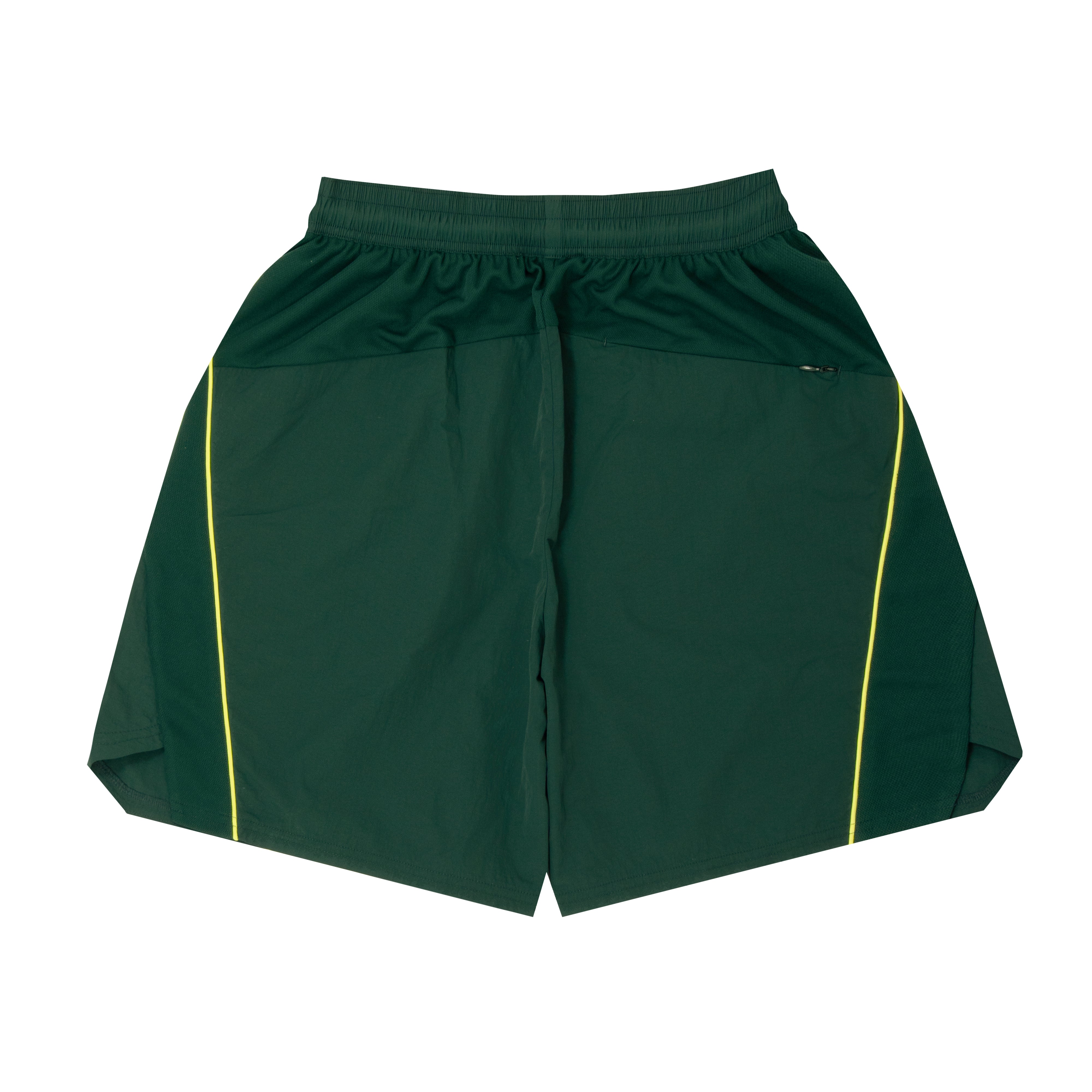 ballaholic-streetmove-nylon-zip-shorts-basketballshorts-gr-n image 2