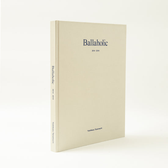 ballaholic-accessories-fotobuch-2014-2019-tanamachi-hardcover image 2