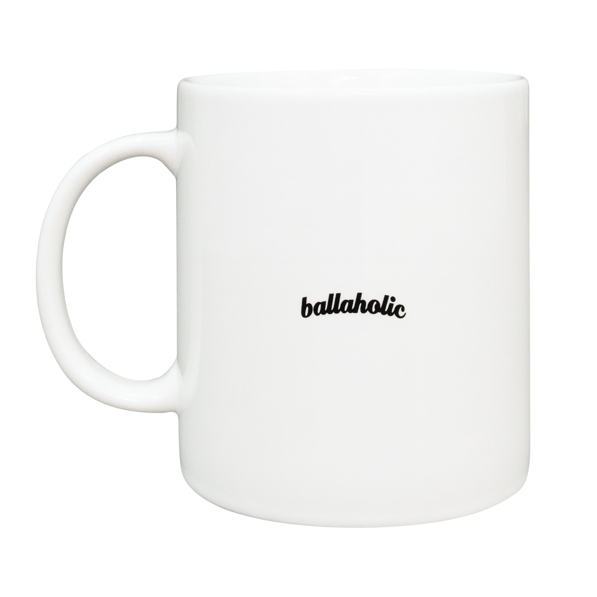 ballaholic-concept-mug-tasse-white-pistol-print image 1