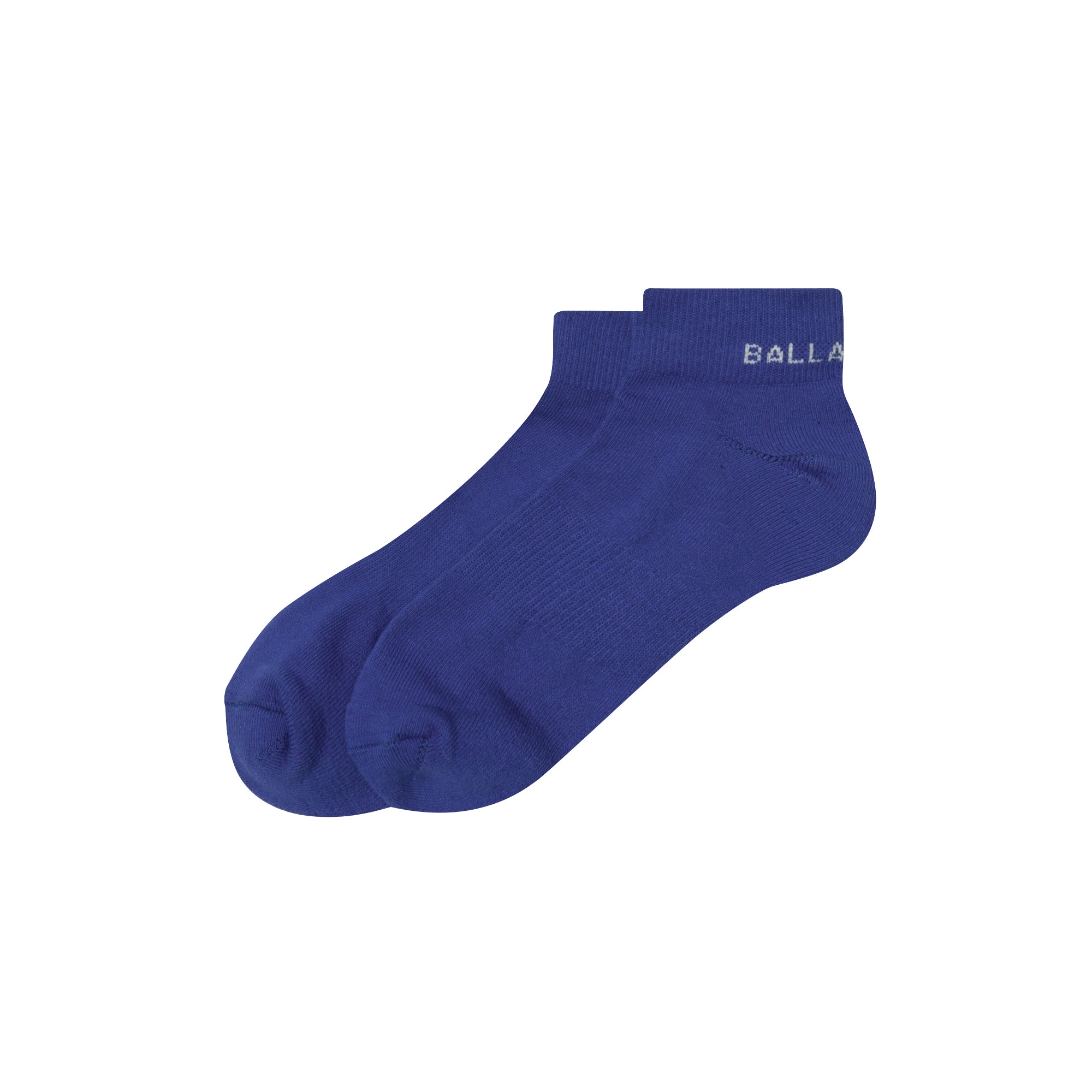 ballaholic-everyday-short-socks-socken-blue image 1
