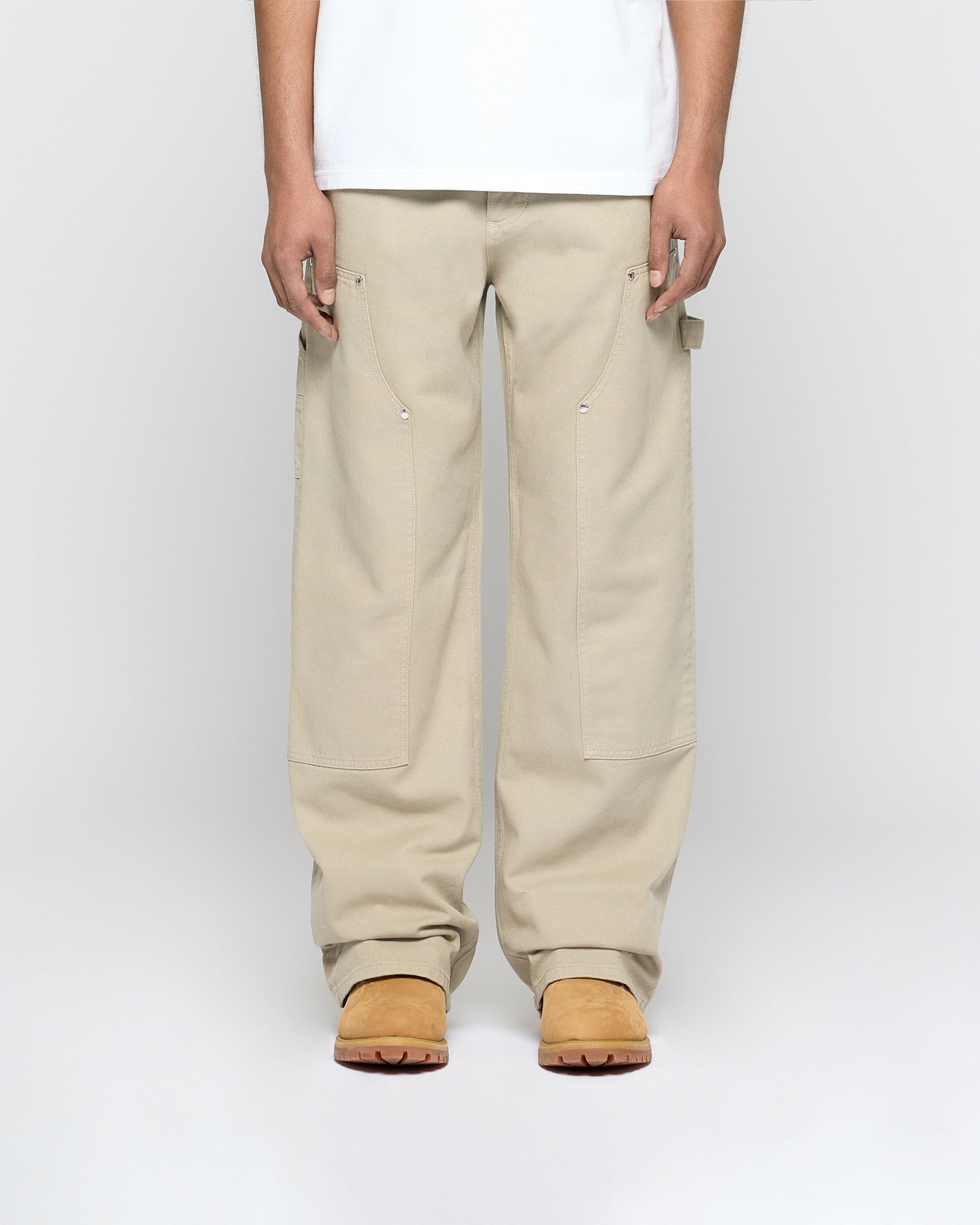 eightyfive-loose-carpenter-denim-midnight-mocha-jeans image 2
