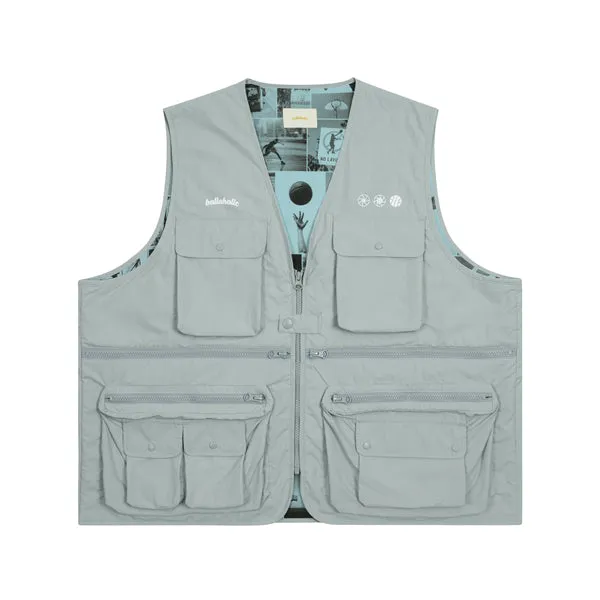ballaholic-tops-viewfinder-vest-gray-utility-foto-weste image 1