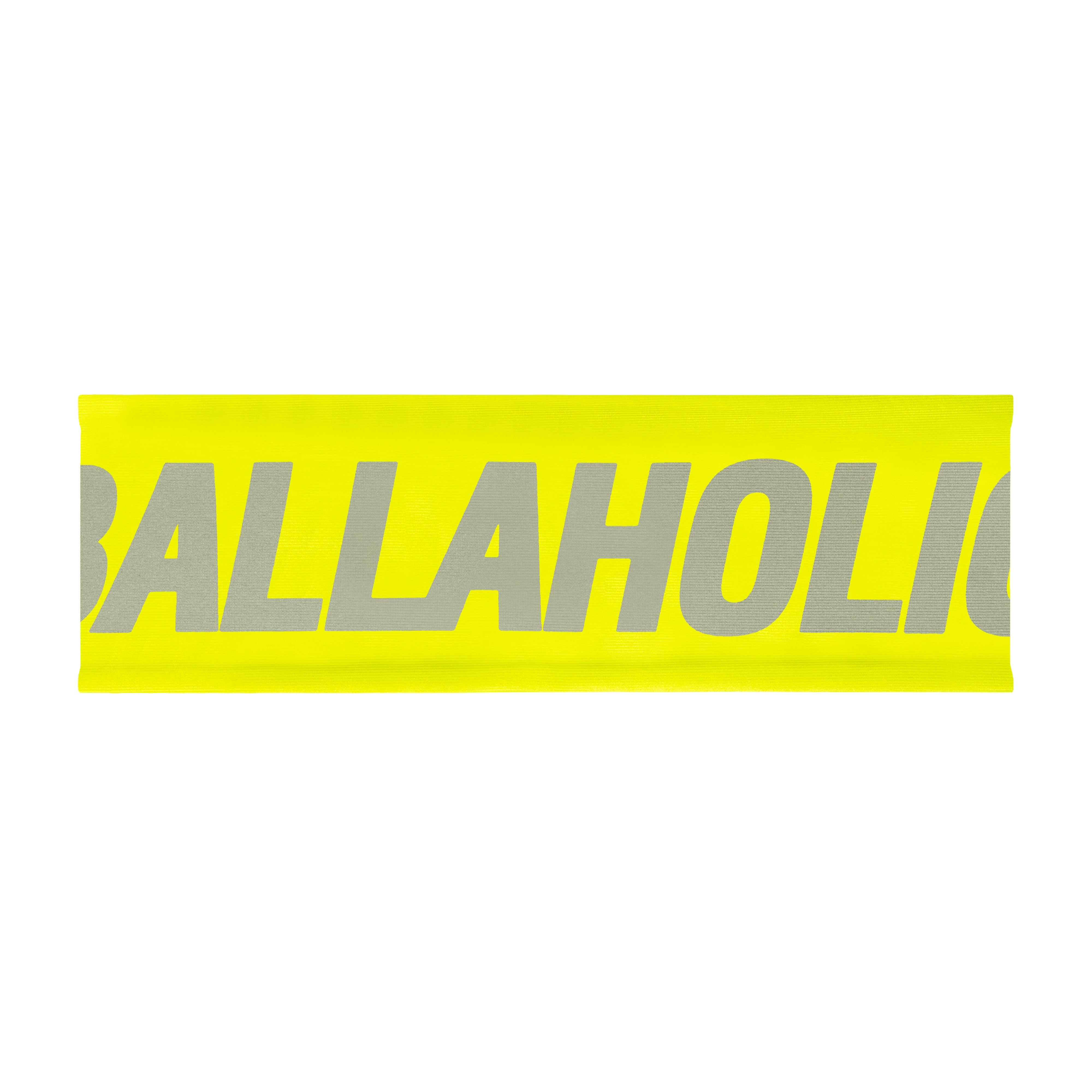 ballaholic-headwears-reversible-headband-stirnband-grau-lime image 2