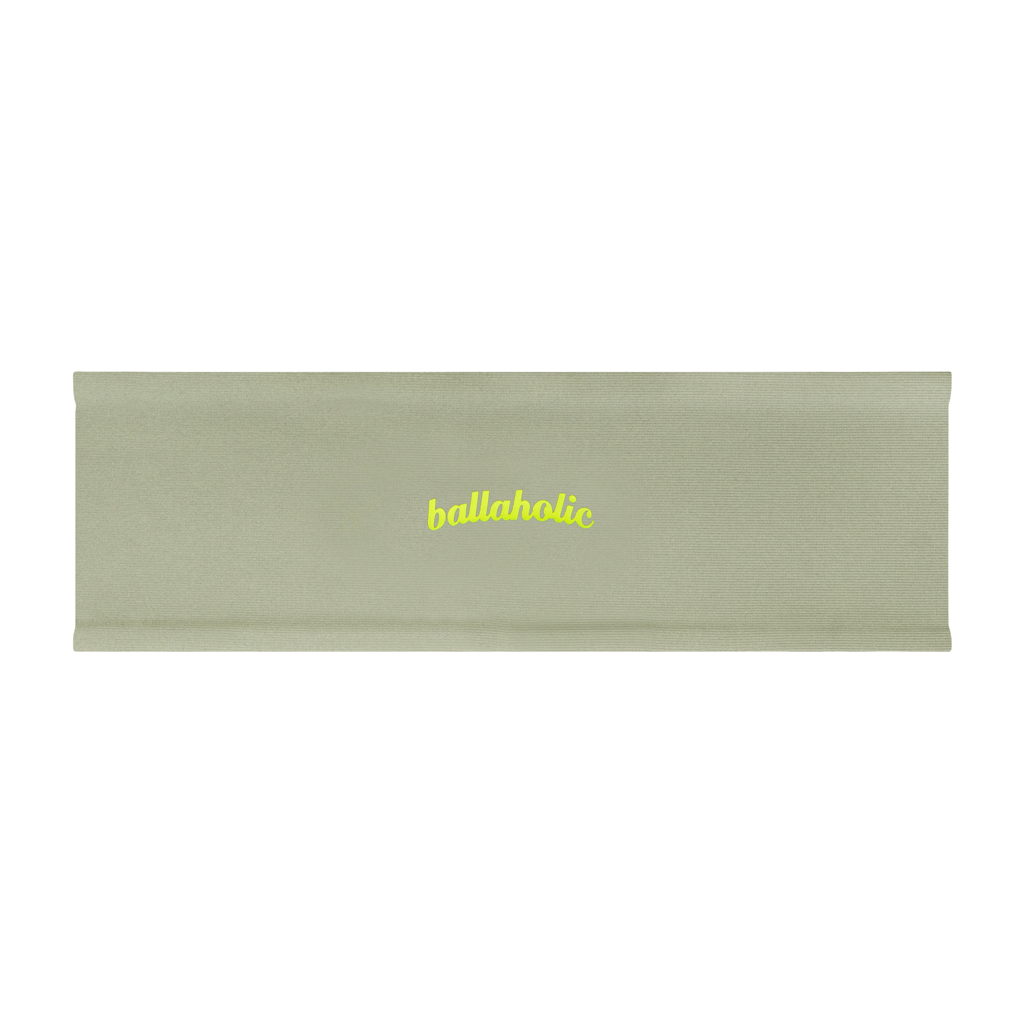 ballaholic-headwears-reversible-headband-stirnband-grau-lime image 1