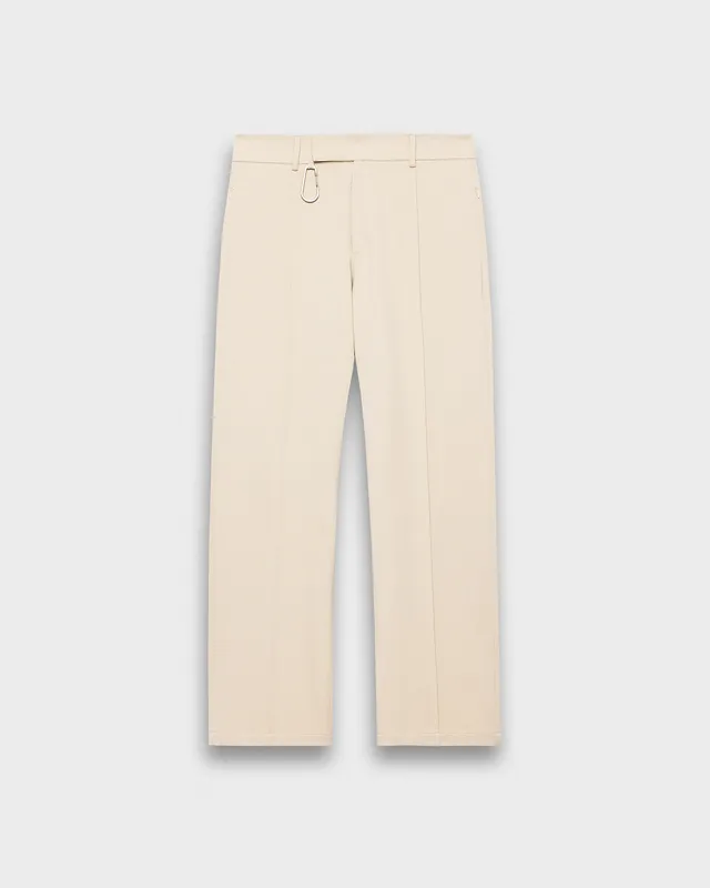 eightyfive-regular-tailored-pants-stoffhose-beige-straight-fit image 1