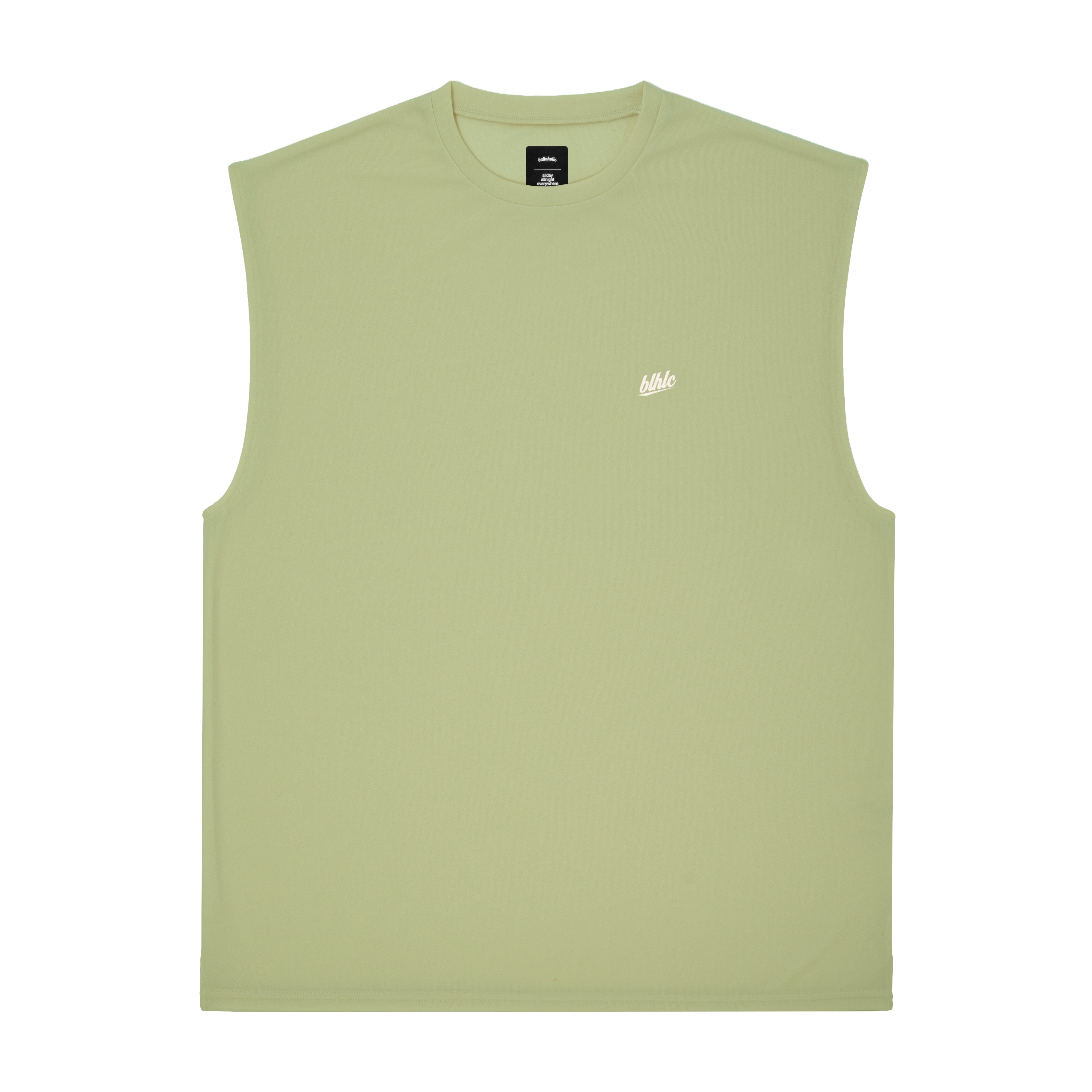 ballaholic-blhlc-no-sleeve-tops-salbei-offwhite image 1