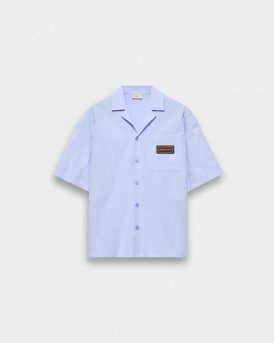 eightyfive-resort-shirt-herren-baby-blue-baumwolle image 1