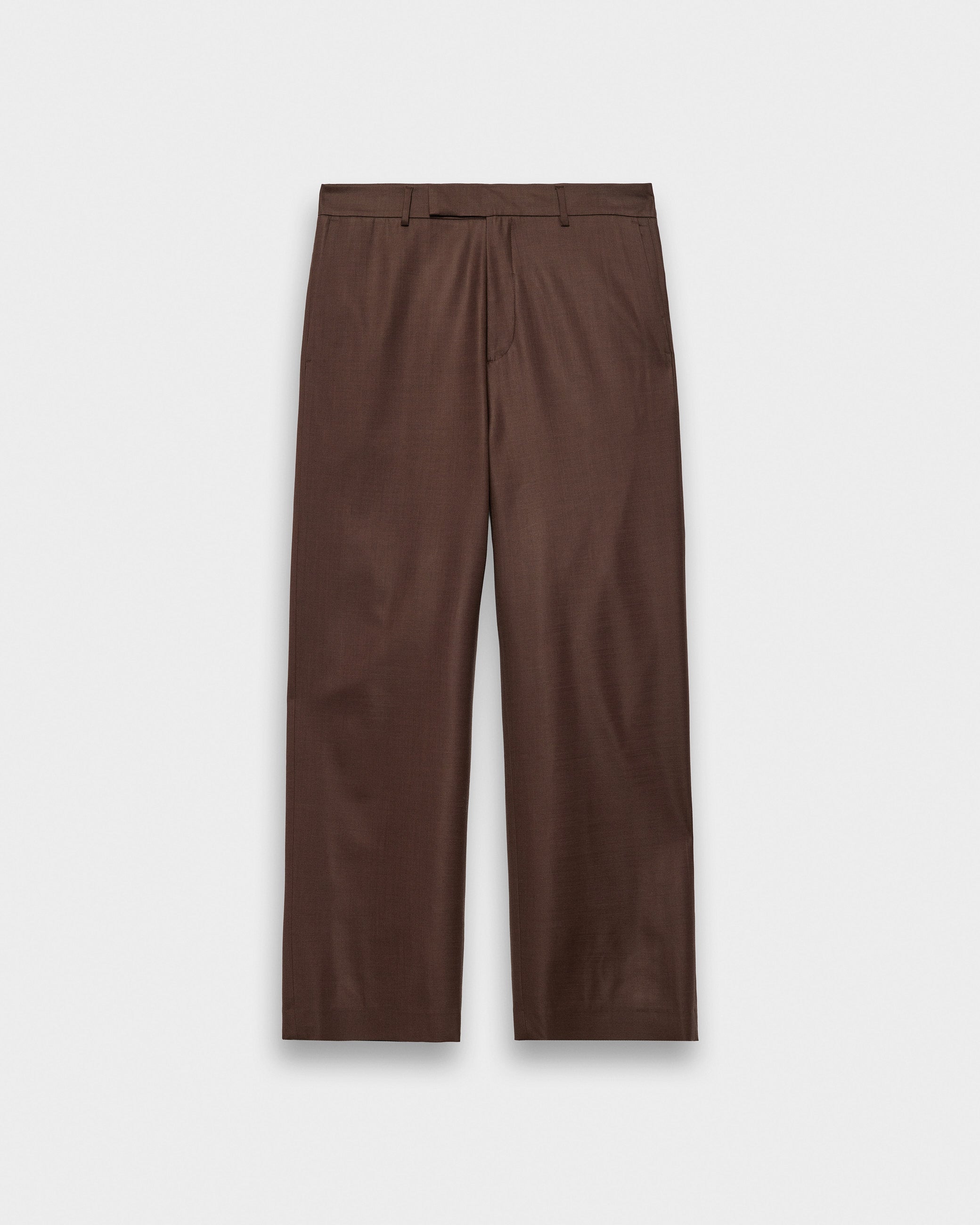 eightyfive-wool-tailored-pants-stoffhose-braun-32 image 1