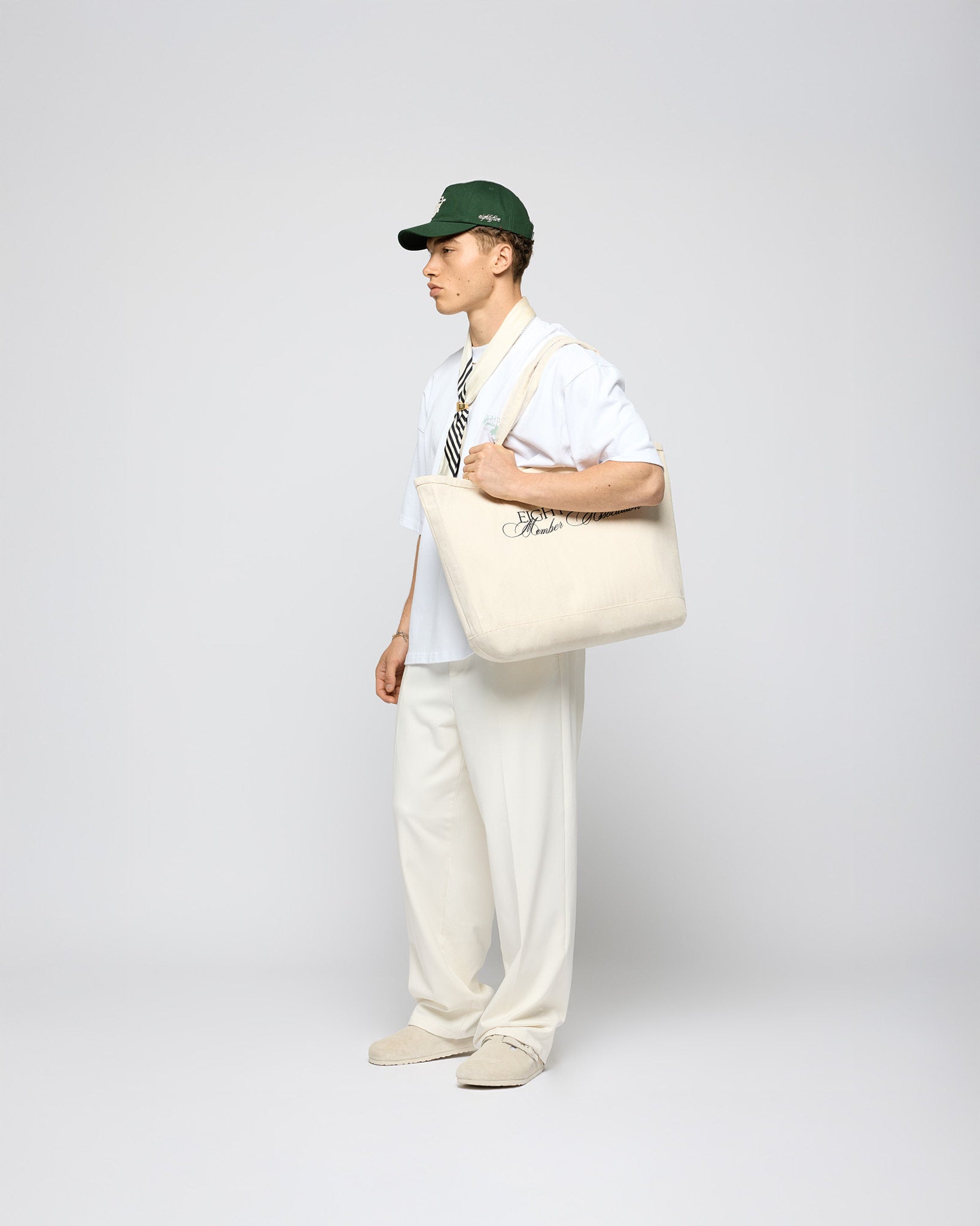 eightyfive-canvas-tote-bag-stoffbeutel-off-white-baumwolle image 4