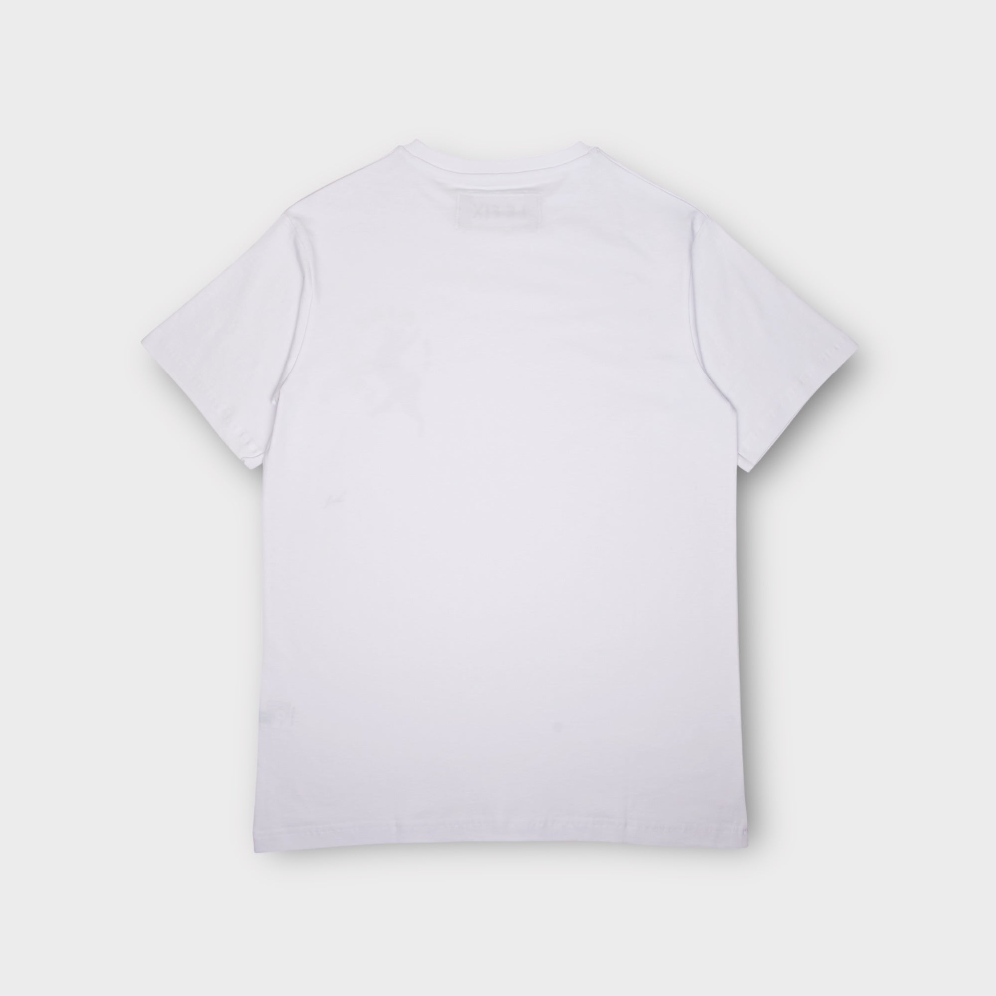 le-fix-nine-lives-t-shirt-wei-katzen-print-baumwolle image 4