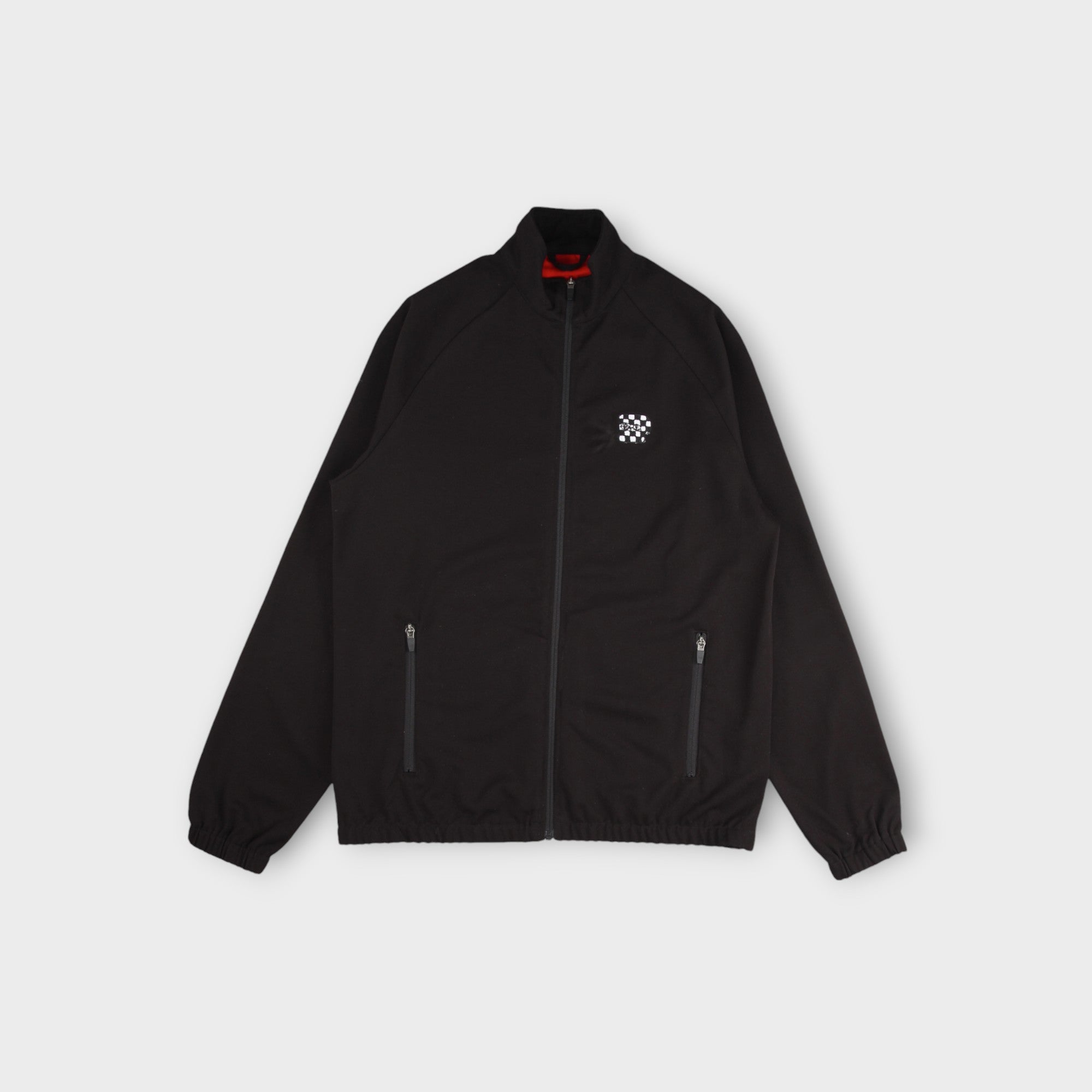 eddie-martinez-x-le-fix-tracktop-schwarz-blockhead image 1