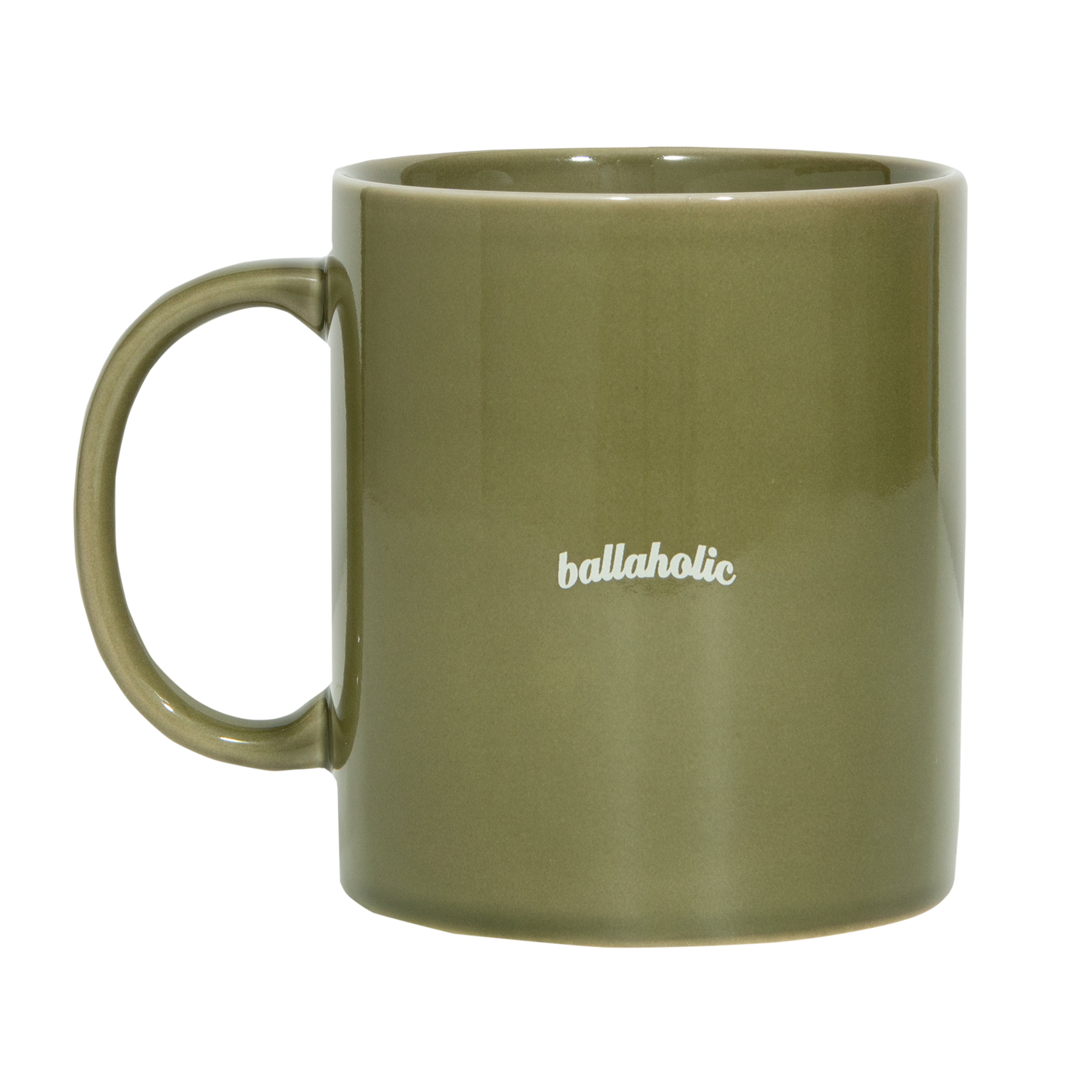 ballaholic-accessories-concept-mug-olive-tasse image 1