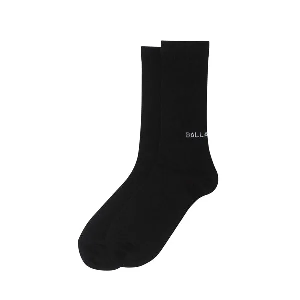 ballaholic-everyday-socks-schwarz image 1