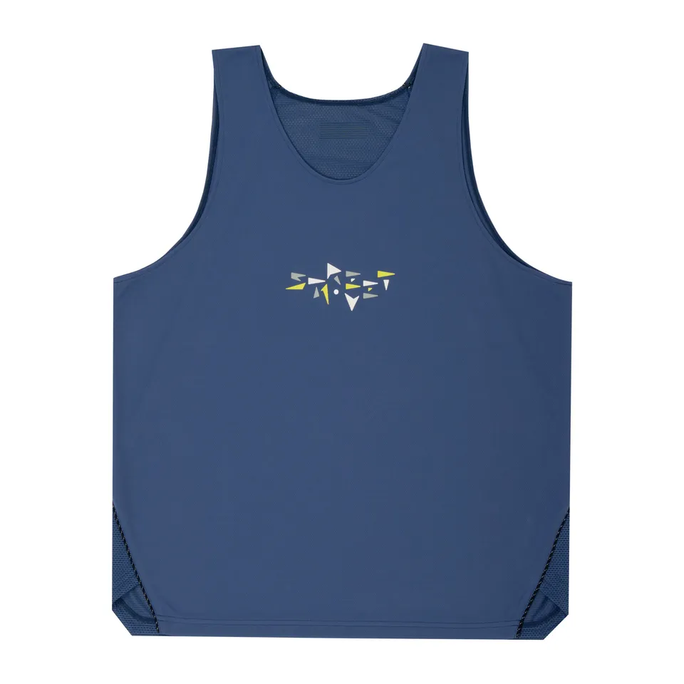 ballaholic-streetmove-tank-top-tanktop-dunkelblau image 1